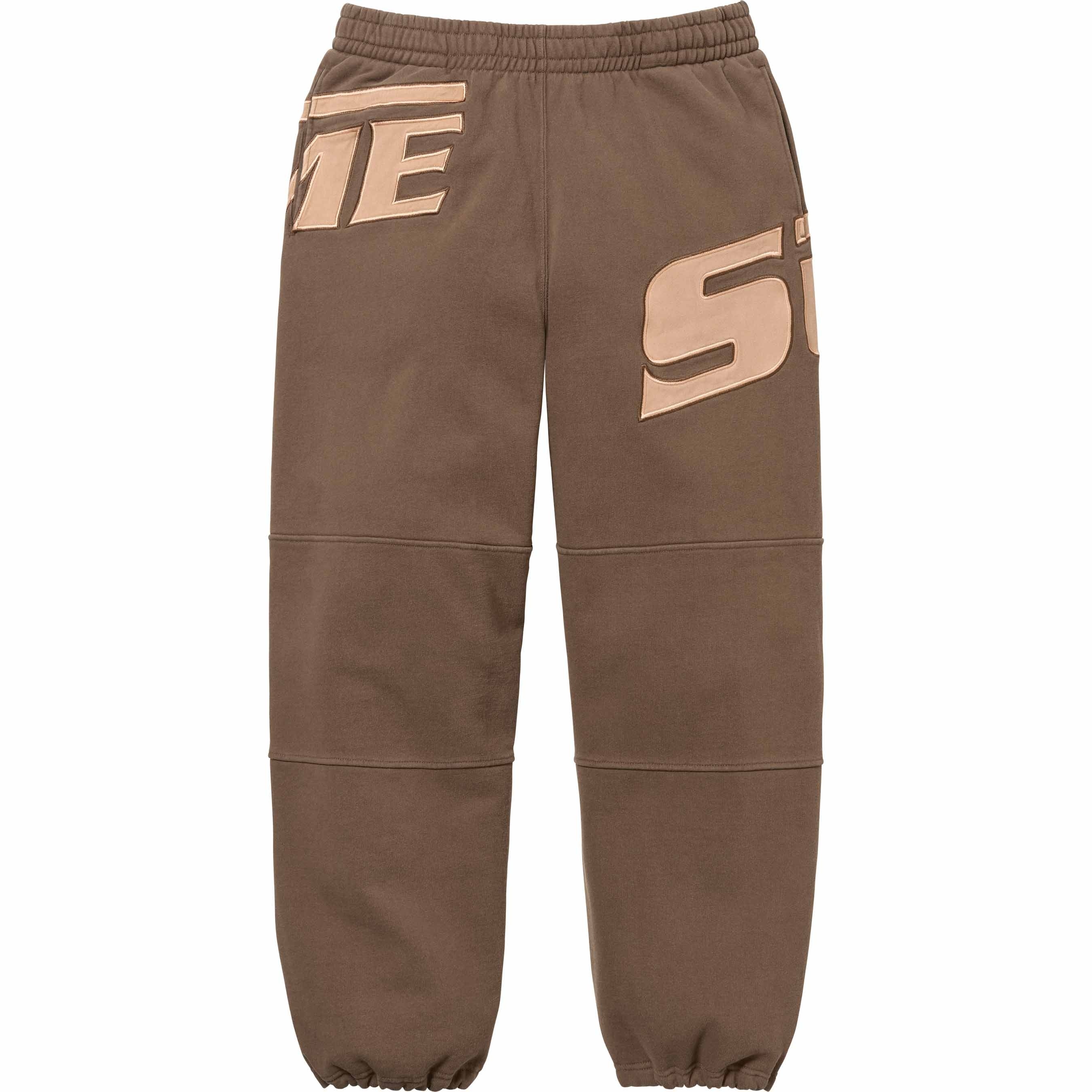 Wrapped Sweatpant view 2